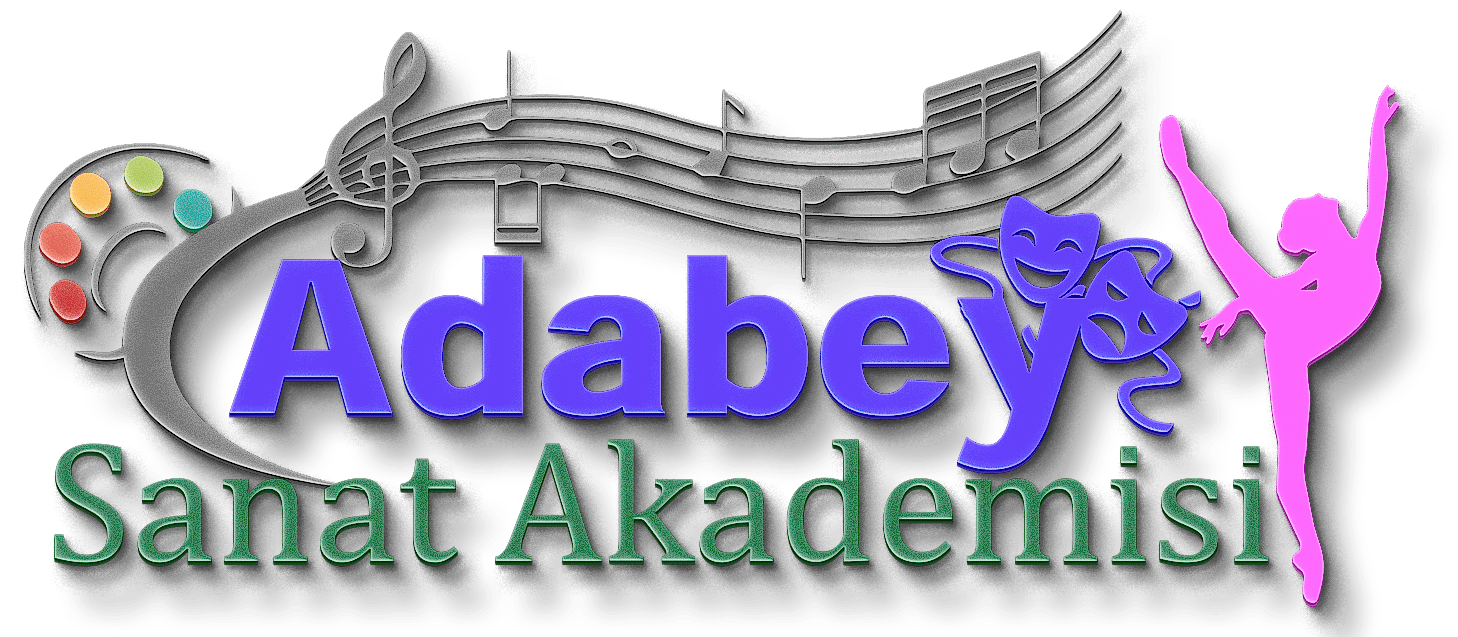 Adabey Sanat Akademi - Biz sanatın eğitim tarafındayız